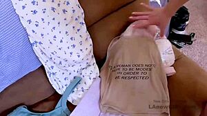 Blonde Audition Fuck