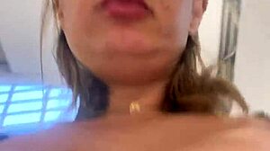 Public Vibrator Squirt