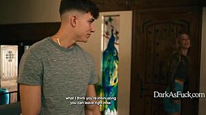 Blackmailed Wake Encounter