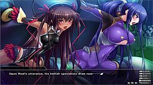  Yukikaze Scene