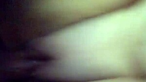 Latina Creampie Cheat