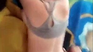 First Anal Morrita
