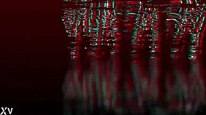 Birthday Anal Fisting