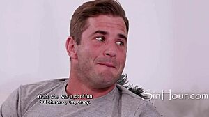 Poolside Squirting Mess