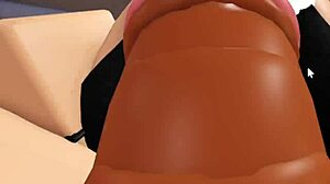 Naughty Friends Ride