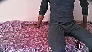 Old Man Pussy Fuck