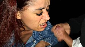 stranger cinema creampies