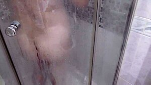 Observo Madrastra Ducha