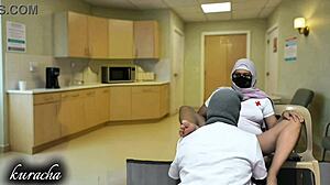 Nurse Doctor Fun