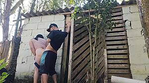 housewife builder ass