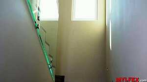 Milf Breakfast Seduction