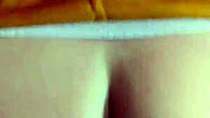 Mega Dildo Assfuck