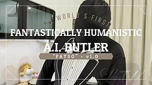 AI Butler Cum
