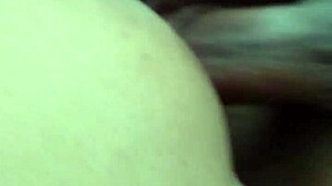 wet whore pussy