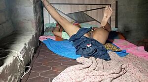 Village Hindi Romance