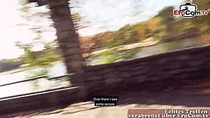 Public Latina Pickup