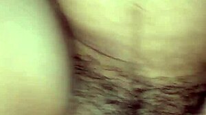 Hairy Pussy Fuck