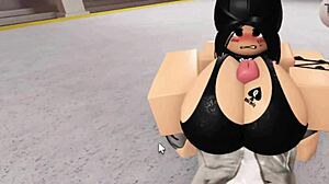 Naughty Friends Ride