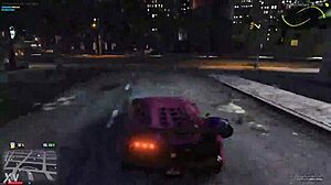 Public Anal Gangbang