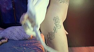 Bed Sharing Tease