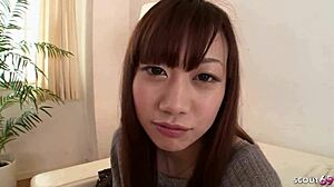 uncensored pantyhose creampie