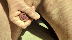 Double Masturbation