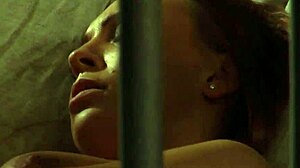 Lesbian Slave Orgasms