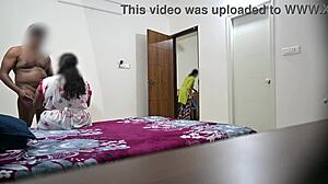Maid Wife Fuck