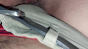 anal creampie gift