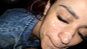 stranger cinema creampies