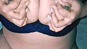 Indian Bhabhi Boobs
