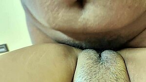 Suggestive Teacher Creampie