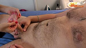 wife threesome share