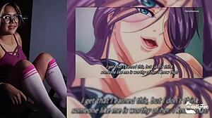 solo gooner masturbation