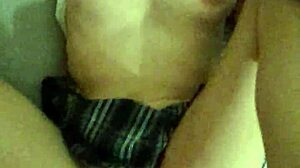 pregnant creampie punish