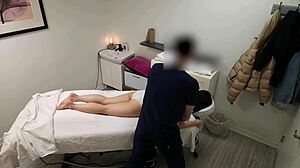 sensual japanese massage