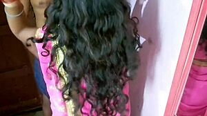 Indian Clit Creampie