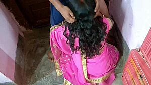 Indian Clit Creampie