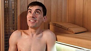 Sauna Quicky