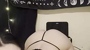  goth fat ass