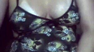 Cuckold Wife Masturbate