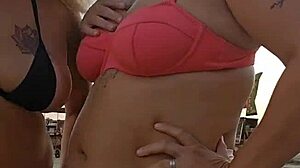 Beach Ass Pound