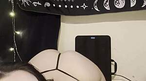  goth fat ass