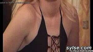 Strapon Dildo Share