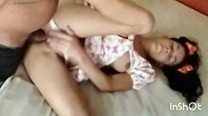 thai anal slut