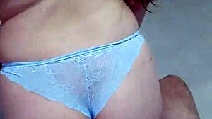 Blonde's Best Blowjob