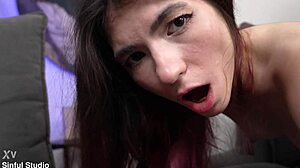 Gaping Anal Fuck