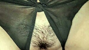 cuñada passionate fuck