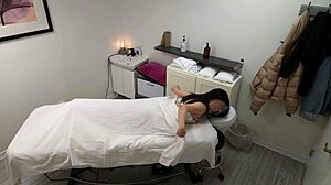 sensual japanese massage