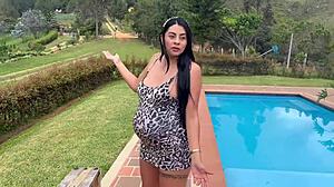 Threesome Swinger Seduction